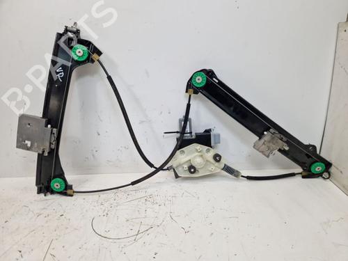 Front right window mechanism ALPINE A110 II 1.8 | BP37139045C23 - Image 8