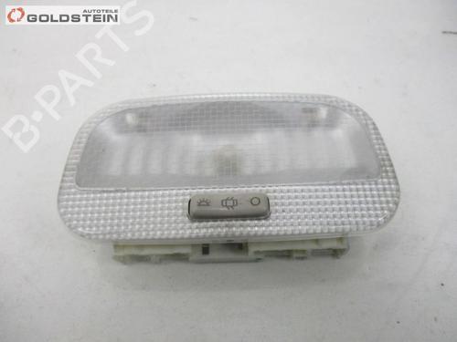 Used Interior roof light PEUGEOT 207 SW (WK_) 1.6 HDi (90 hp) 18750923