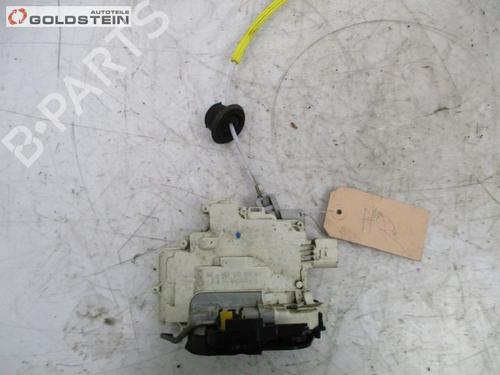 Used Rear right lock AUDI A4 B7 Avant (8ED) 2.0 TDI (170 hp) 13762514