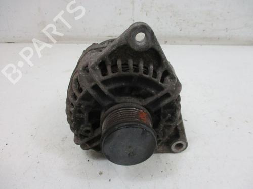 Used Alternator CITROËN JUMPER II Van 3.0 HDi 160 (157 hp) 30667471