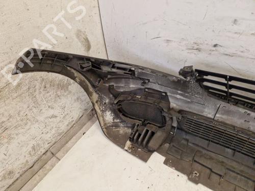 Front bumper MERCEDES-BENZ A-CLASS (W169) A 150 (169.031, 169.331) | BP27929033C7 