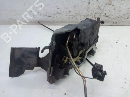 Front left lock MERCEDES-BENZ SLK (R170) 200 Kompressor (170.445) | BP29107210C98 