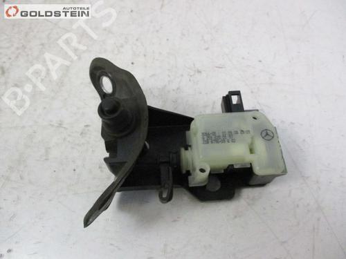 Used Electronic sensor MERCEDES-BENZ CLS (C219) CLS 320 CDI (219.322) (224 hp) 18752313