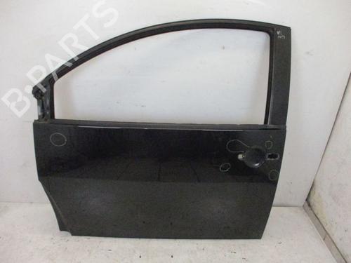 Used Right front door VW NEW BEETLE (9C1, 1C1) 2.0 (115 hp) 26647598