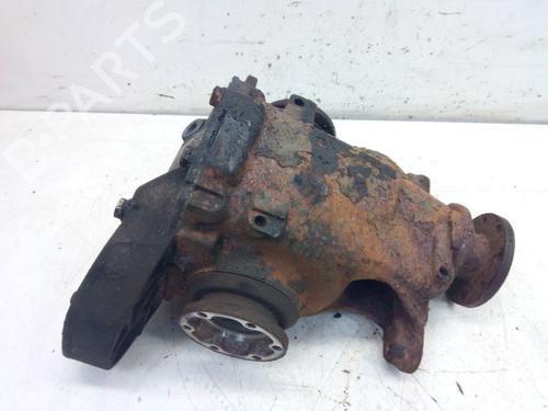 Rear differential BMW 1 (E87) 116 i | BP29103659M24 