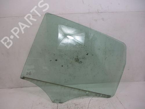 Used Rear left door window MERCEDES-BENZ A-CLASS (W169) A 170 (169.032, 169.332) (116 hp) 18797009