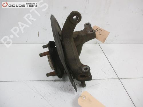 Left front steering knuckle NISSAN PULSAR Hatchback (C13) 1.5 dCi | BP37107384M25 - Image 4