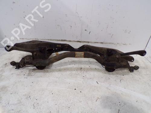 Rear axle VW TOURAN (1T1, 1T2) 2.0 TDI | BP29100726M2 