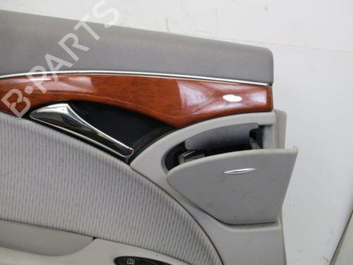 Rear left panel MERCEDES-BENZ E-CLASS T-Model (S211) E 220 T CDI (211.208) | BP37118446C60 - Image 3