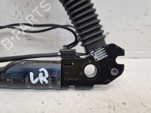 Seat buckle BMW 3 Coupe (E92) 320 i | BP31702606I32 - Image 3