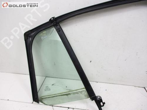 Rear left door window FORD B-MAX (JK) 1.5 TDCi | BP18764517C20