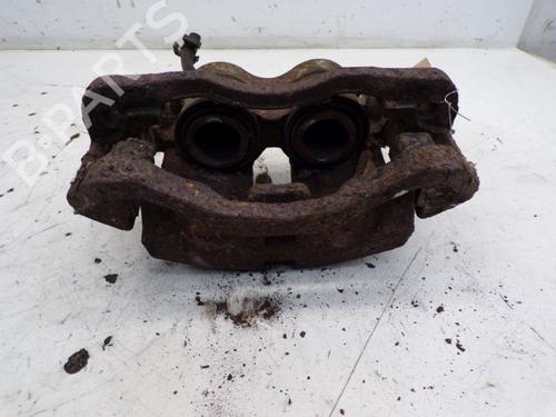Right front brake caliper IVECO DAILY III Van 29 L 12 V (ALKA41A2, ALLA52A2, ALKA42A2) | BP38028131M104 - Image 4