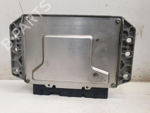 Engine control unit (ECU) DACIA DUSTER (HS_) 1.6 16V 4x4 | BP34738512M57 - Image 5