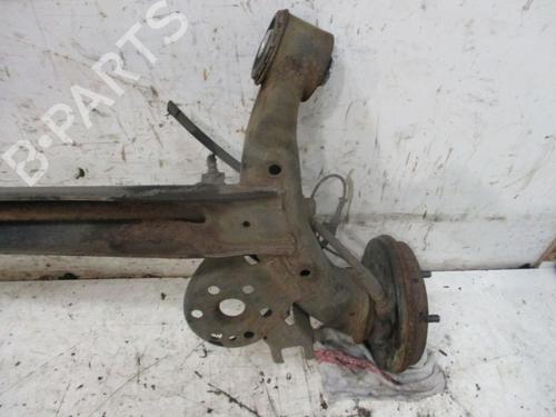 Rear axle KIA PICANTO II (TA) 1.0 | BP29093008M2 