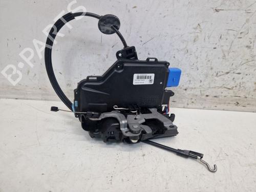 Front right lock VW TOURAN (1T1, 1T2) 1.4 TSI | BP26527372C97 