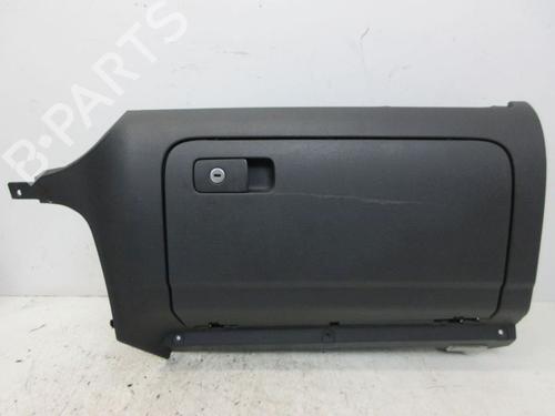Used Glove box VW GOLF V (1K1) 2.0 GTI (200 hp) 22742235