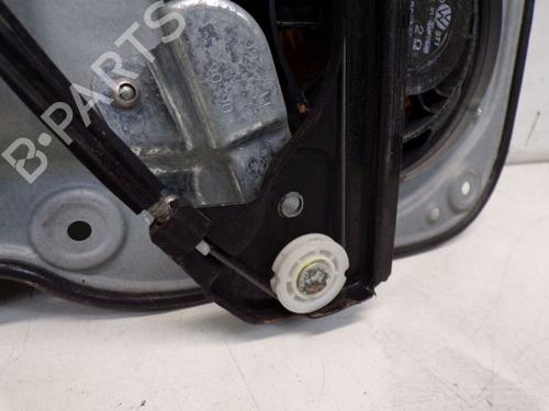 Front right window mechanism VW TOURAN (1T1, 1T2) 2.0 TDI | BP23574674C23 