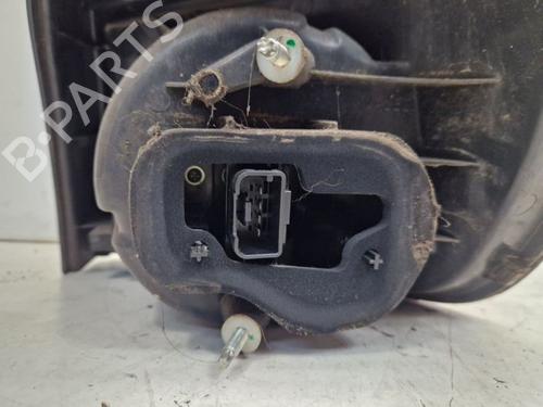 Left taillight VW GOLF PLUS V (5M1, 521) 1.6 | BP37142792C34 - Image 5