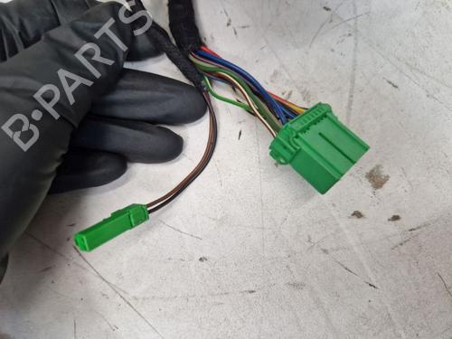 Left mirror VOLVO V70 II (285) D5 | BP32087550C26 