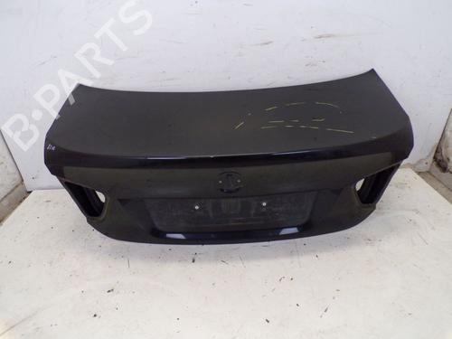 Bakluke CC/Kombi-Kupé BMW 3 (E90) 320 i (150 hp) 23457556