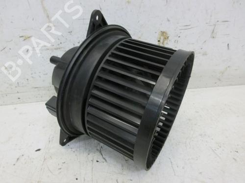 Heater blower motor FORD TRANSIT CONNECT (P65_, P70_, P80_) 1.8 TDCi | BP29090321M62 