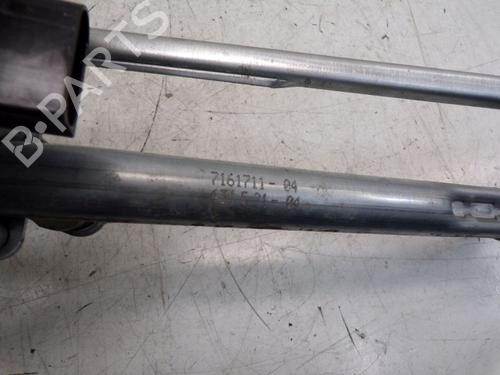 Front wipers mechanism BMW 3 (E90) 325 i | BP29092740C83 