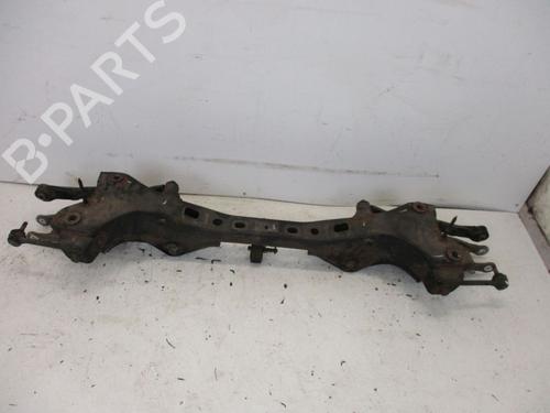 Used Rear axle KIA SORENTO II (XM) 2.4 CVVT (174 hp) 31588375
