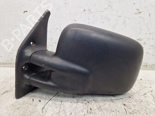 Retrovisor esquerdo VW TRANSPORTER T4 Bus (70B, 70C, 7DB, 7DK, 70J, 70K, 7DC, 7DJ) 2.4 D | BP28072246C26 