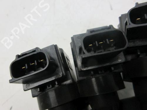 Ignition coil MITSUBISHI MIRAGE / SPACE STAR VI Hatchback (A0_A) 1.2 (A03A) | BP37131207M94  - Image 6