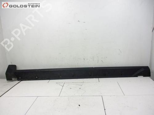Friso da porta JEEP COMPASS (MK49) 2.4 (170 hp) 28167592