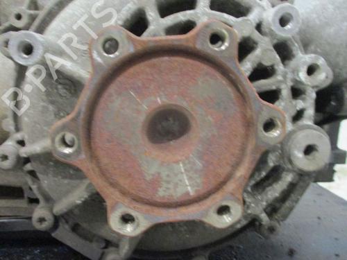 Gearbox VW PHAETON (3D1, 3D2, 3D3, 3D4, 3D6, 3D7, 3D8, 3D9) 4.2 V8 4motion | BP29091450M3 