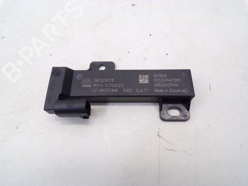 Used Electronic module Electronic module 38507576 38507576
