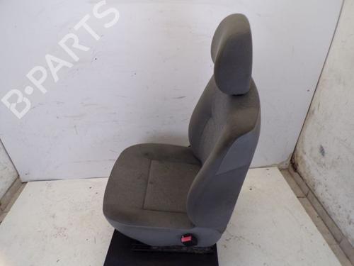 Right front seat DACIA LOGAN Pickup (US_) 1.5 dCi | BP29097909C16