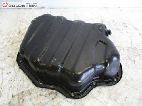Oil sump NISSAN X-TRAIL I (T30) 2.2 dCi 4x4 | BP13759560M115 
