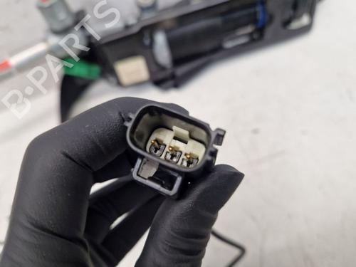 Front right seatbelt VOLVO V50 (545) T5 AWD | BP37144892I25 - Image 19