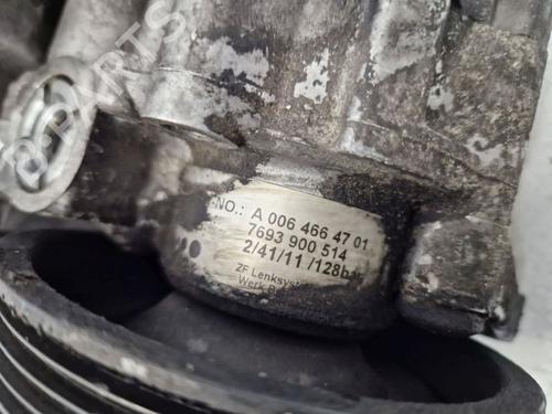 Steering pump MERCEDES-BENZ E-CLASS T-Model (S212) E 200 CDI / BlueTEC (212.205, 212.206) | BP33907550M99  - Image 10