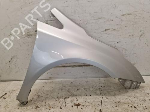 Used Right front fenders TOYOTA AVENSIS Estate (_T27_) 2.2 D-4D (ADT271_, ADT271R) (150 hp) 30435800