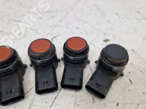 Electronic sensor SEAT ARONA (KJ7, KJP) 1.0 TSI | BP37139181M84 - Image 4