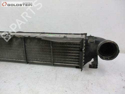 Intercooler MERCEDES-BENZ C-CLASS Coupe (CL203) C 200 Kompressor (203.745) | BP18753366M30