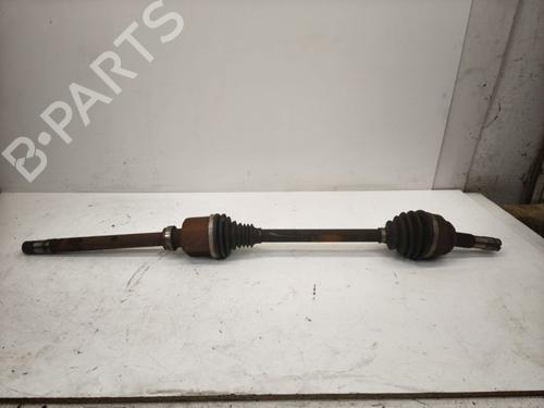 Right front driveshaft CITROËN JUMPER II Van 2.0 BlueHDi 130 | BP39573804M39 - Image 2