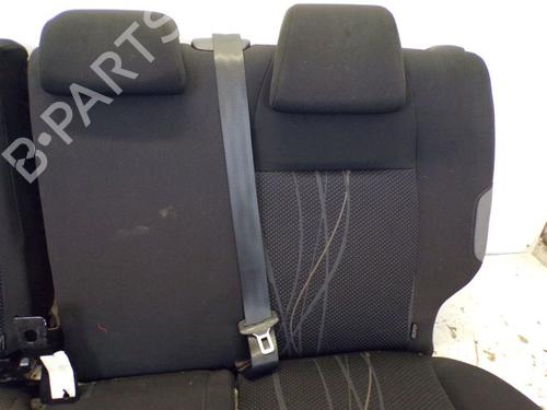 Rear seat PEUGEOT 208 I (CA_, CC_) 1.4 VTi | BP29096126C17 