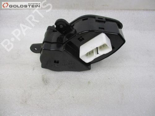 Mirror switch HYUNDAI SANTA FÉ I (SM) 2.4 16V | BP38025251I25 - Image 3