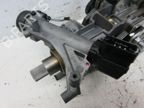 Steering column MINI MINI (R50, R53) Cooper | BP37125538M21 - Image 3