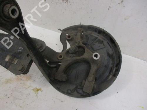 Right rear steering knuckle VW TOURAN (1T1, 1T2) 1.6 FSI | BP18798696M28 