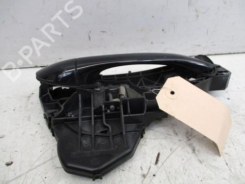 Front right exterior door handle MERCEDES-BENZ A-CLASS (W169) A 200 CDI (169.008, 169.308) | BP18808871C129 