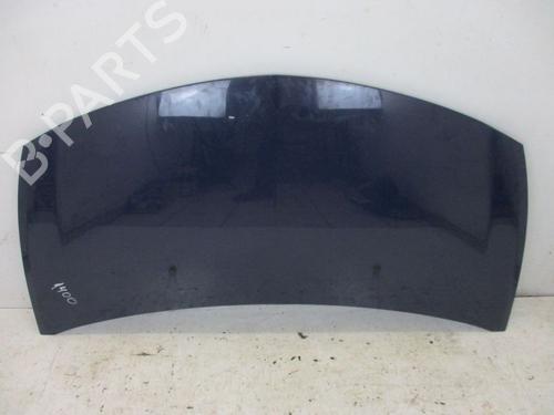 Used Hood RENAULT CLIO III (BR0/1, CR0/1) 1.2 16V (BR02, BR0J, BR11, CR02, CR0J, CR11) (75 hp) 18798863