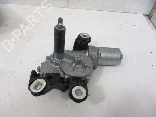 Used Rear wiper motor VW GOLF VI (5K1) 2.0 GTi (210 hp) 18798458