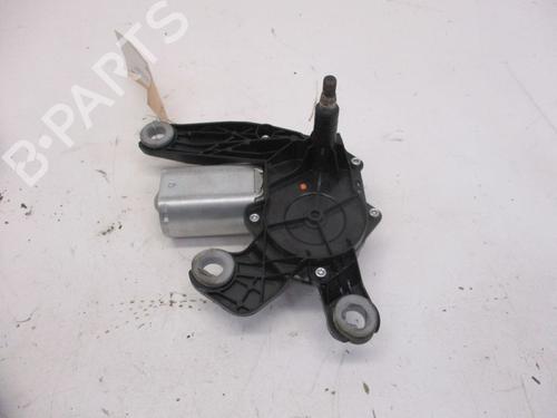 Used Rear wiper motor CITROËN C4 Coupe (LA_) 1.4 16V (88 hp) 30667600