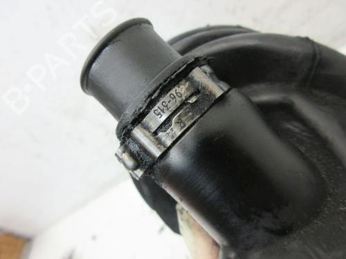 Air filter box VOLVO V50 (545) 1.6 D | BP37127947M87  - Image 7