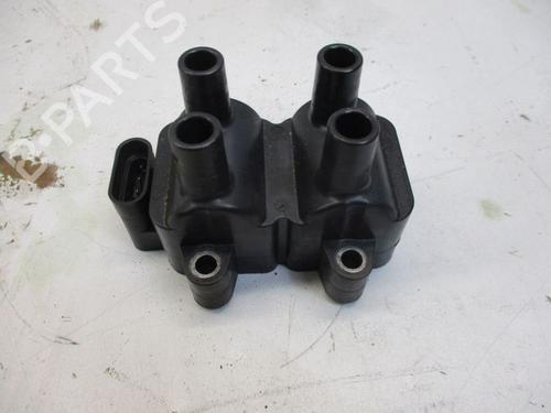 Ignition coil DACIA SANDERO 1.6 (BS0D, BS0B, BS0F, BS0H) | BP37116945M94 - Image 2